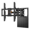 42-84" TV mount Perlegear PGLF17 - obrázok 1
