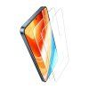 Tempered glass for Samsung S24+ Torras Install Master - obrázok 1
