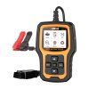 2in1 Diagnostic Scanner OBD2 and Battery Tester Ancel AD410 PRO - obrázok 1