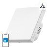 SONOFF M5-1C-86W WiFi Matter smart wall switch (1-channel) - obrázok 1