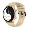 Zeblaze Btalk 3 Plus Smartwatch (Gold) - obrázok 2