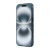 Nillkin Nature TPU Pro Magnetic iPhone 16 Plus Case (blue) - obrázok 3