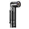 Baterka Superfire G19-S – regulácia jasu - obrázok 1