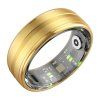Inteligentný prsteň Colmi R06 18,1 mm 8 (zlatý) - obrázok 5