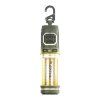 Portable mosquito repellent 3-in-1 Flextail Tiny Repel S (green) - obrázok 1