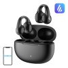Edifier Comfo C open ear wireless headphones (black) - obrázok 1