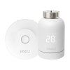 IMOU KIT-TRV1-EU-2 Súprava termostatických hlavíc ZigBee so 6 adaptérmi a bránou - obrázok 2