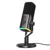 Mikrofón Maono PD100X (čierny)