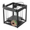 3D tlačiareň Creality Ender-5 Max - obrázok 5