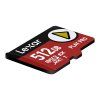 Pamäťová karta Lexar PLAY Pro microSD Express 7.1 512GB - obrázok 4