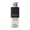 Lexar Fingerprint F35pro USB 3.2 128GB pendrive - obrázok 1