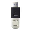 Lexar Fingerprint F35pro USB 3.2 64GB pendrive - obrázok 1