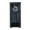 Počítačová skriňa Cooler Master CMP 520 (čierna) - obrázok 4