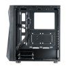 Počítačová skriňa Cooler Master CMP 520 (čierna) - obrázok 5