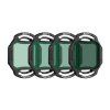 Sada filtrov Freewell pre DJI O4 Air Unit Pro