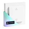 Inteligentný roletový spínač Meross MRS105MA-EU WiFi (Matter) - obrázok 2