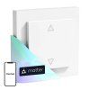 Inteligentný roletový spínač Meross MRS105MA-EU WiFi (Matter) - obrázok 1