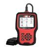 Diagnostický skener OBD2 Ancel VD700 - obrázok 1