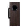 Subwoofer Edifier T5s (hnedý) - obrázok 3