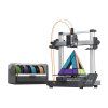 3D tlačiareň Anycubic Kobra 3 V2 Combo - obrázok 1