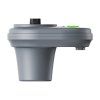 RainPoint 4-zónový regulátor zavlažovania s aplikáciou, Bluetooth - obrázok 4