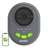 RainPoint 4-zónový regulátor zavlažovania s aplikáciou, Bluetooth - obrázok 1