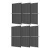 Sada 6x fotovoltaický panel Trina 510W. - obrázok 1