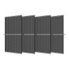 Sada 4x fotovoltaický panel Trina 510W. - obrázok 1