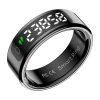 Smartring Colmi R12 20MM 10 (čierny) - obrázok 3