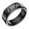 Smartring Colmi R12 22,4MM 13 (čierny) - obrázok 2