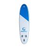FunWater SUP paddleboard SUPFW01A 3,35m (modrý) - obrázok 2