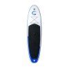 FunWater SUP paddleboard SUPFW01A 3,35m (modrý) - obrázok 1