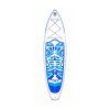 FunWater SUP paddleboard SUPFW05B Tiki 3,2m (modro-biela) - obrázok 1