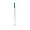 FunWater SUP paddleboard SUPFW05D Tiki 3,2m (zelená) - obrázok 4