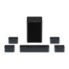 Ultimea Poseidon D80 BOOM Soundbar - obrázok 4