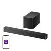 Ultimea Poseidon M60 BOOM Soundbar - obrázok 1