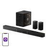 Ultimea Skywave X40 Soundbar - obrázok 1
