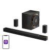 Ultimea Skywave X50 Soundbar - obrázok 1