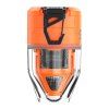 Prenosná pumpa Flextail Max Pump 3 (oranžová) - obrázok 2