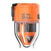 Prenosná pumpa Flextail Max Pump 3 (oranžová) - obrázok 1
