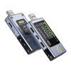 FNIRSI FNB58 BT USB port tester s Bluetooth - obrázok 2