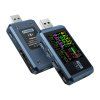 FNIRSI FNB48P BT Tester USB portov s Bluetooth - obrázok 2