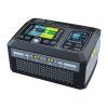 Nabíjačka SkyRC D750 MIX - obrázok 2