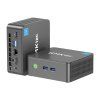 Mini PC GMKtec G3 PLUS Intel N150 16GB 512GB Win11 Pro - obrázok 2