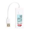 Recenzia zariadenia USB Uni-T UT658B - obrázok 1