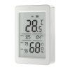 Sonoff AirGuard TH SNZB-02DR2 ZigBee LCD senzor teploty a vlhkosti - obrázok 1
