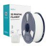 Filament Sunlu PP (prírodná biela) - obrázok 1