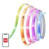 Inteligentný LED pásik YEELIGHT D1 RGBIC, 20 m - obrázok 1