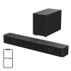 Ultimea Poseidon R3T Soundbar - obrázok 1