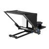 Neewer X17 II – ľahký hliníkový teleprompter